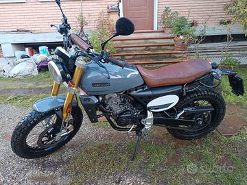 FANTIC CABALLERO 125