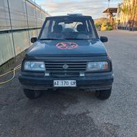 suzuki vitara 1991