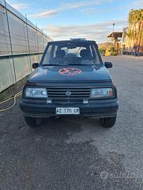 suzuki vitara 1991