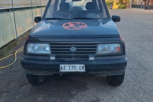 suzuki vitara 1991