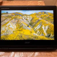 Acer Travelmate Spin B311RN-32