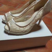 Scarpe da sposa