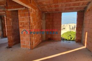 PRESSI V. MANZONI-Intero stabile allo stato grezzo