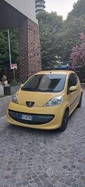 PEUGEOT 107 1.0 68CV 3p. Plaisir