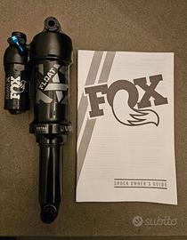 Ammortizzatore posteriore per MTB