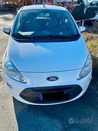 FORD Ka 2ª serie - 2015