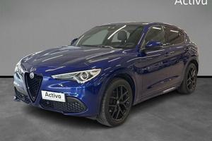 Alfa Romeo Stelvio 2.0 t Veloce Q4 280cv auto