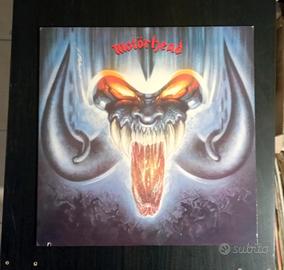 Vinile LP Motorhead - Rock 'N' Roll