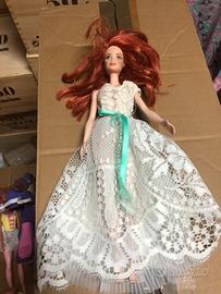 Barbie vintage anni 80