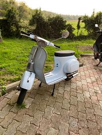 Piaggio Vespa 50 Special (V5B3) - 1980