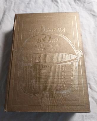 La pentola d'oro Edizione 1991