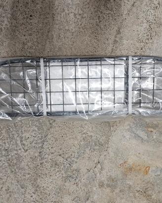 Griglia audi a3 sportback NUOVA 8p5017221
