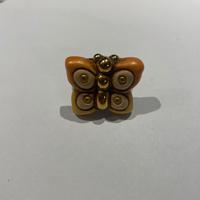 Thun Anello Regolabile  Farfalla