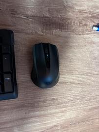 Tastiera e mouse