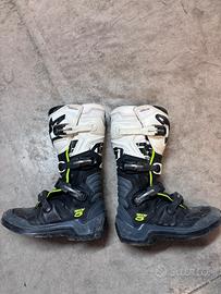 Stivali alpinestars cross