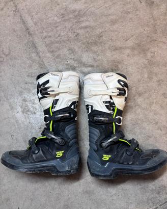 Stivali alpinestars cross