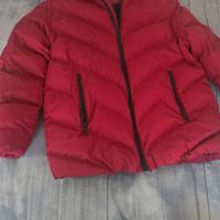 piumino imbottito zara