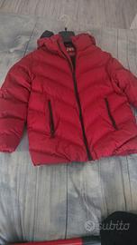 piumino imbottito zara