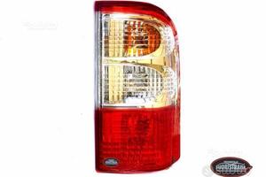 Fanale post dx o sx di modif 4 luci patrol gr y61