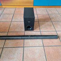 Soundbar Philips 