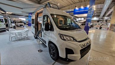 Van Blucamp Laser 540 2025