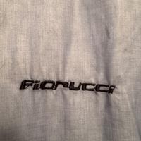 Piumino donna Fiorucci vintage