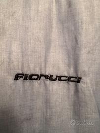 Piumino donna Fiorucci vintage