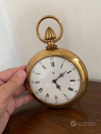 Orologio tasca vintage