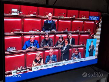 smart tv samsung 4k 55