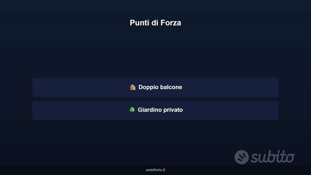 Appartamento – Ponte di Legno, Zoanno - Altro