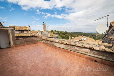 4 LOCALI A VITORCHIANO