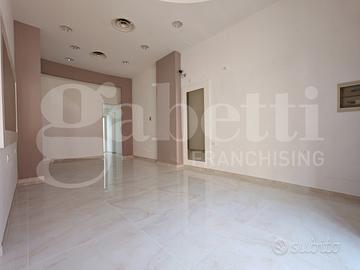 Negozio Firenze [GN1087 - FACG]