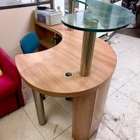 Scrivania/consolle da ufficio
