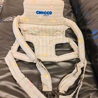 Marsupio Chicco vintage anni 90