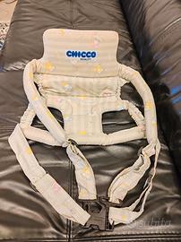 Marsupio Chicco vintage anni 90