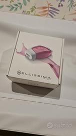 Epilatore a luce pulsata BellissimaImetec 