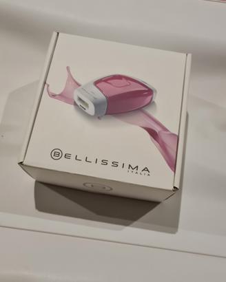 Epilatore a luce pulsata BellissimaImetec 