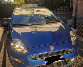 Fiat Punto Benzina/Metano 2013