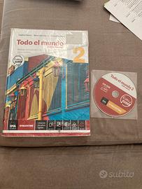 TODO EL MUNDO habla espanol 2