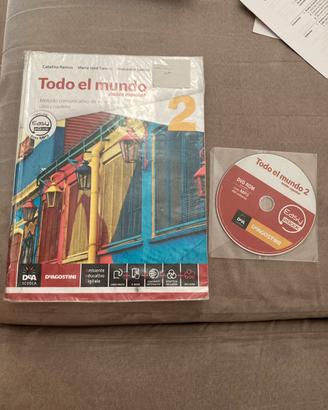 TODO EL MUNDO habla espanol 2