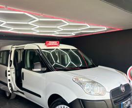 Fiat Doblo 1.4 T-Jet 120 cv Natural Power Dynamic 