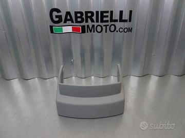 paraurti posteriore