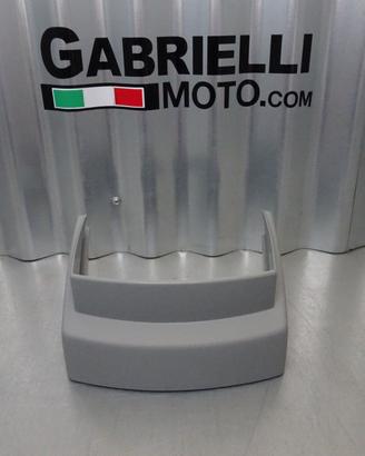paraurti posteriore