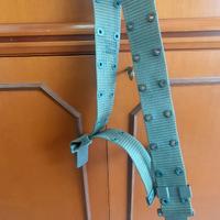 oggettistica softair militare