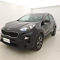 Kia Sportage Business Class DCT7 BR412138 1.6 Dies