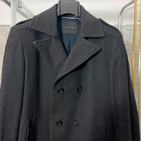 Cappotto uomo Sisley