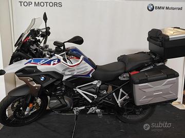 BMW r 1250 gs Abs my19