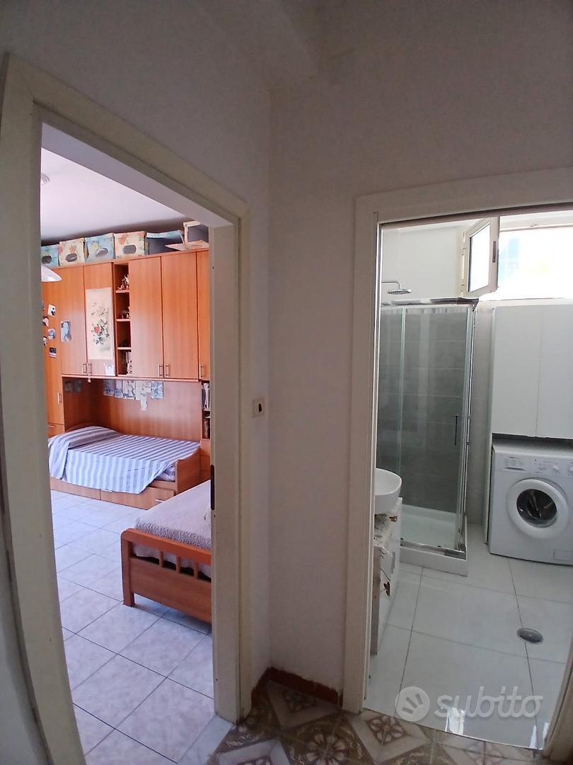 Apartment in Napoli, Municipalità 4 - Vista 5