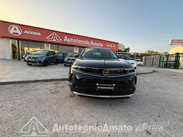 Opel Mokka 1.2