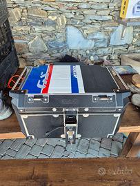 GIVI bauletto trekker outback 58
